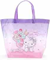 HELLO KITTY　おあそびBAG HELLO KITTY おあそびBAG HELLO KITTY おあそびBAG